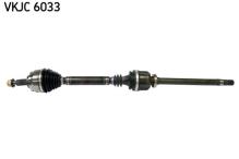 SKF VKJC 6033